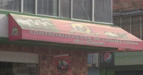 COMERCIALIZADORA DE CARNES FINAS SAN MARTIN BOGOTÁ COMERCIALIZADORA DE CARNES FINAS SAN MARTIN BOGOTÁ